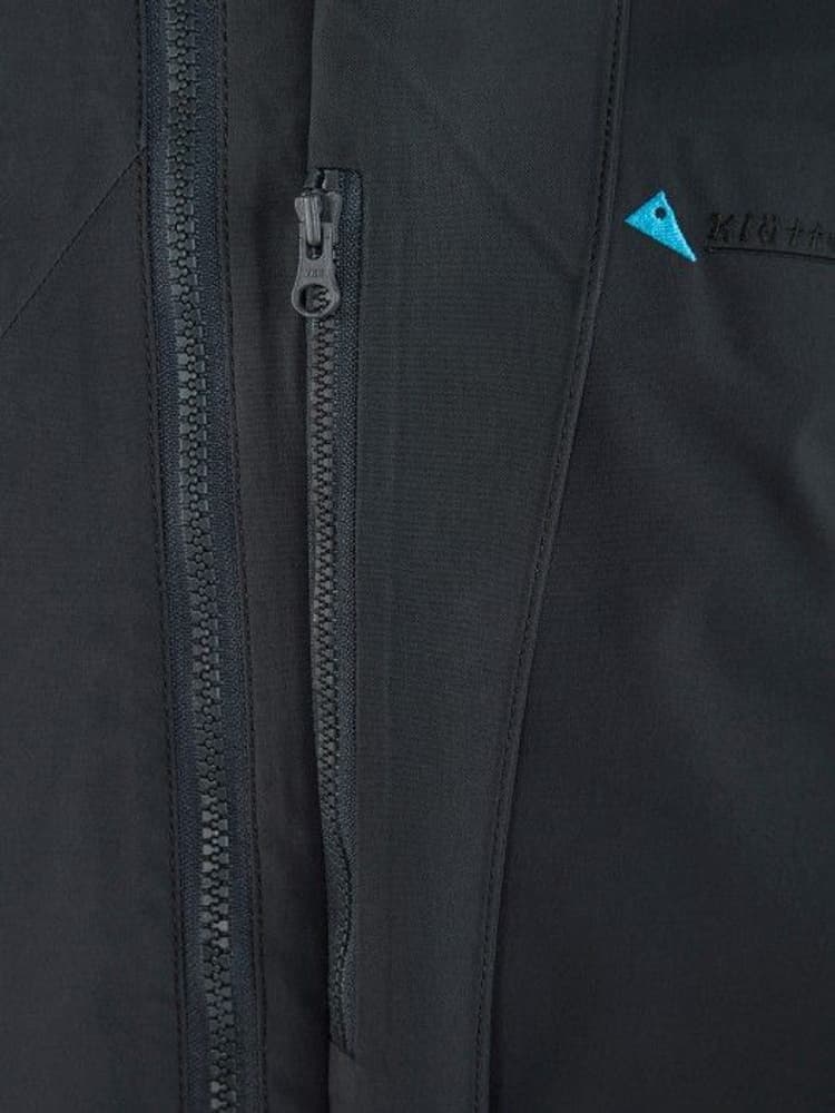 M's Brage Jacket Raven, view: 10
