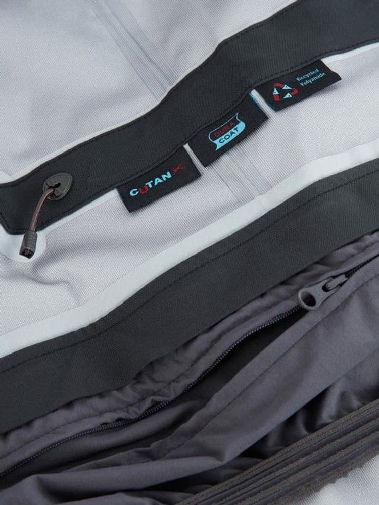 M's Brage Jacket Raven, view: 9