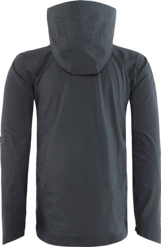 M's Brage Jacket Raven, view: 3