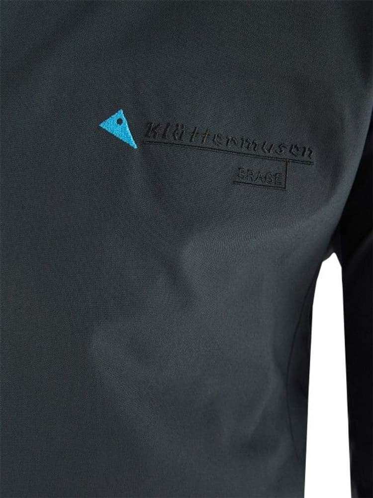 M's Brage Jacket Raven, view: 12