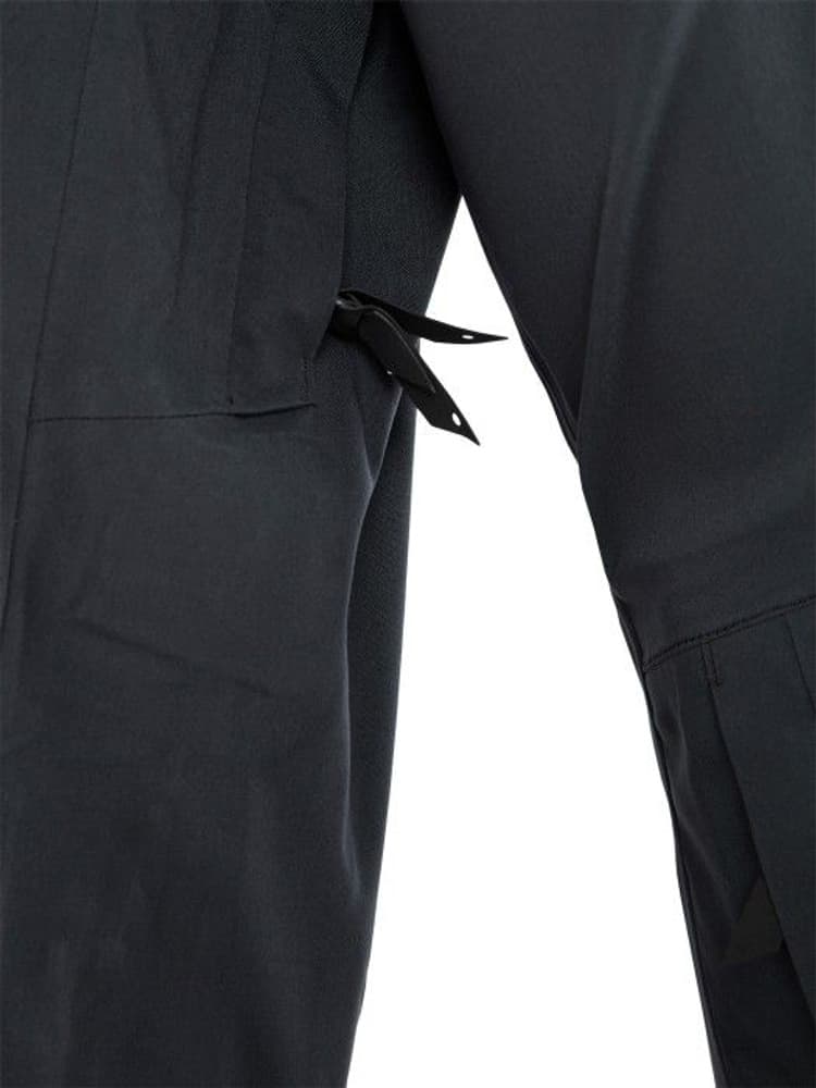 M's Brage Jacket Raven, view: 8