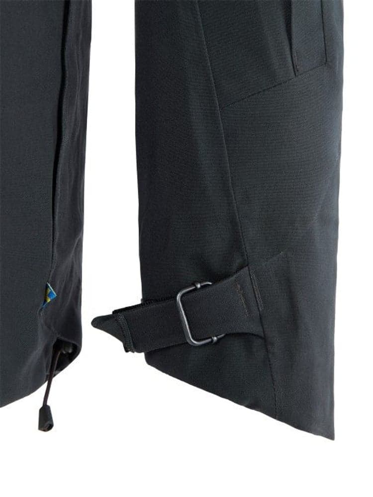 M's Brage Jacket Raven, view: 11