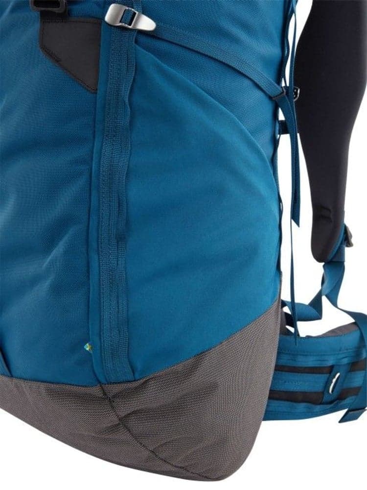 Tor Backpack 100L Dark Blueberry, view: 4