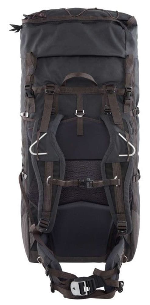 Tor Backpack 100L Raven, view: 1