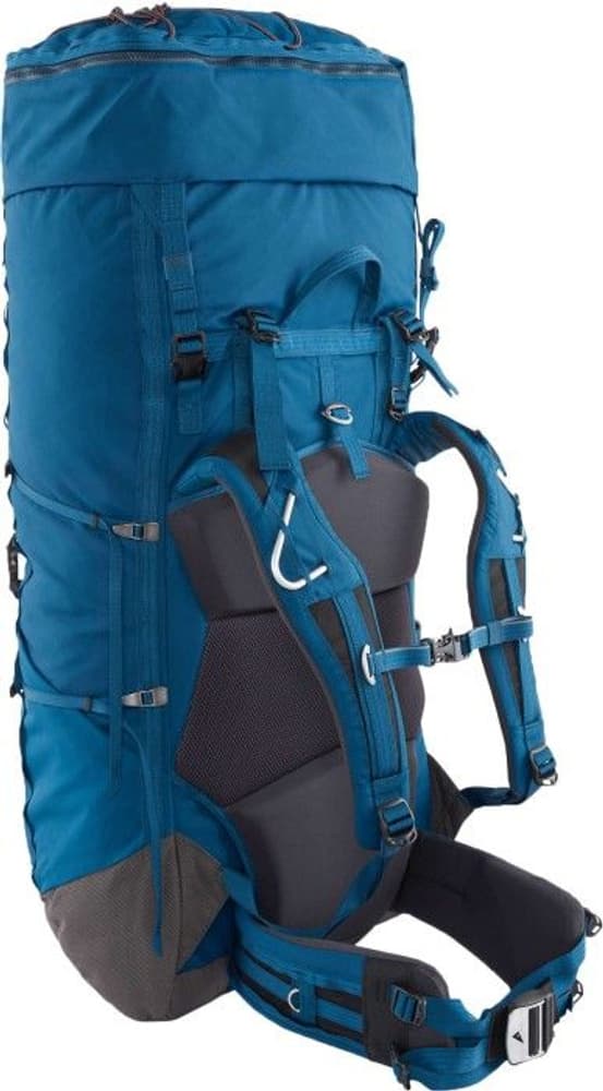Tor Backpack 100L Dark Blueberry, view: 14