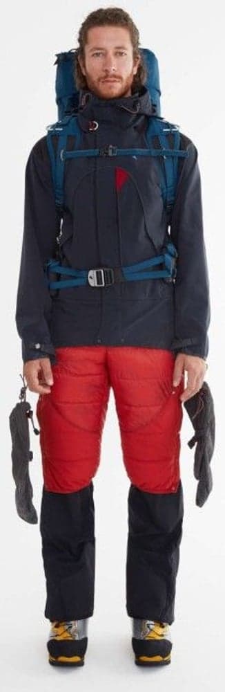 Tor Backpack 100L Dark Blueberry, view: 9