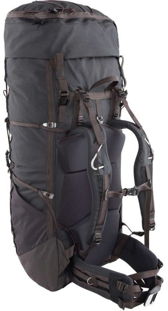 Tor Backpack 100L Raven, view: 3