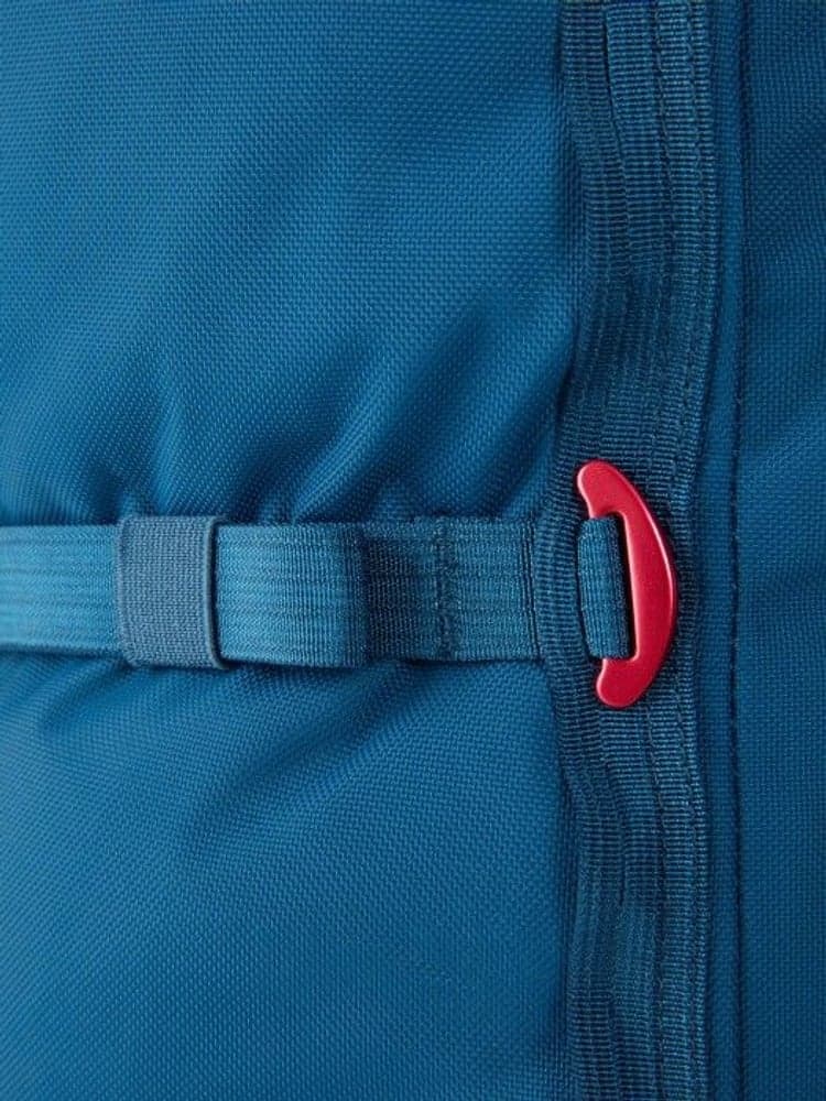 Tor Backpack 100L Dark Blueberry, view: 6