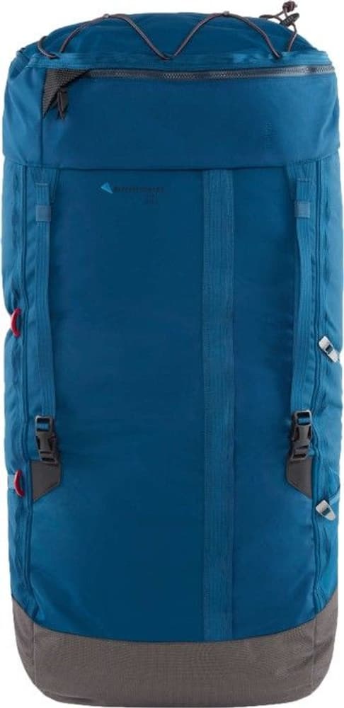 Tor Backpack 100L Dark Blueberry, view: 0