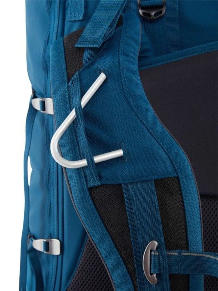 Tor Backpack 100L Dark Blueberry, view: 11