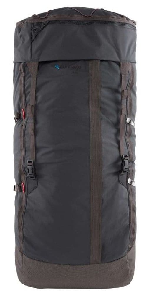 Tor Backpack 100L Raven, view: 0