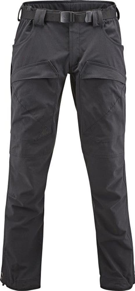 M's Gere 2.0 Pants Black, view: 0