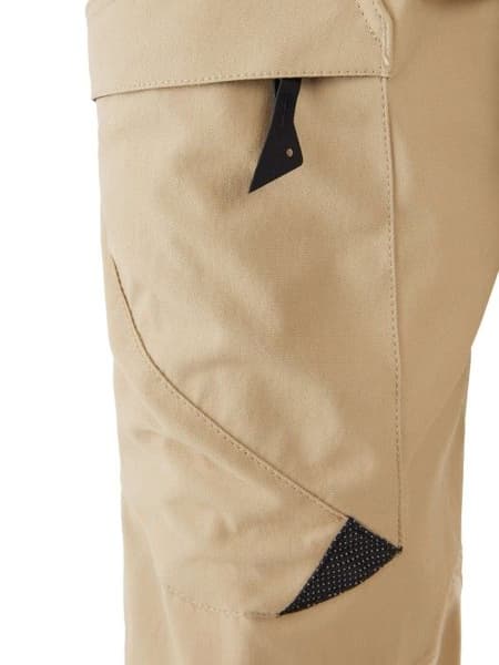 M's Gere 2.0 Pants Regular Khaki, view: 1