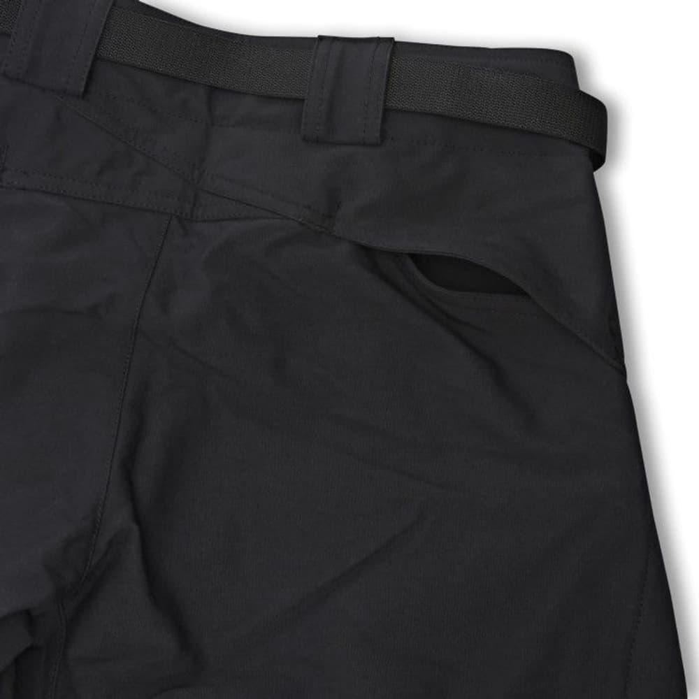 M's Gere 2.0 Pants Black, view: 4