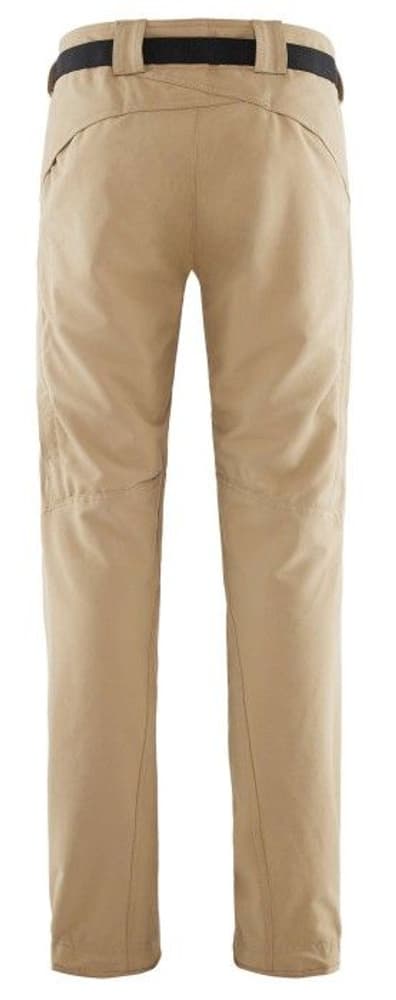 M's Gere 2.0 Pants Regular Khaki, view: 3