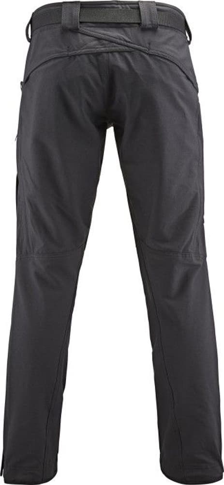M's Gere 2.0 Pants Black, view: 1