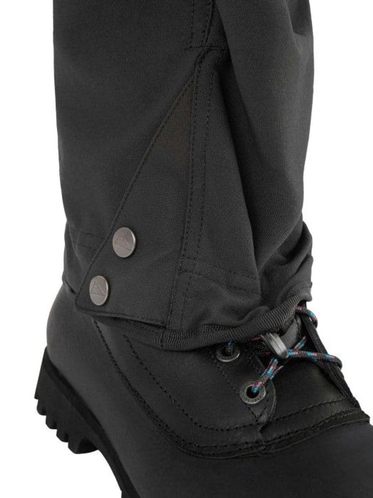 M's Gere 2.0 Pants Short Black, view: 1