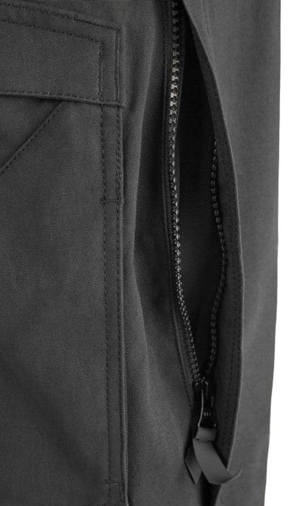 M's Gere 2.0 Pants Short Black, view: 4