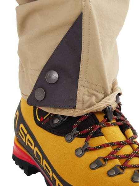 M's Gere 2.0 Pants Regular Khaki, view: 4