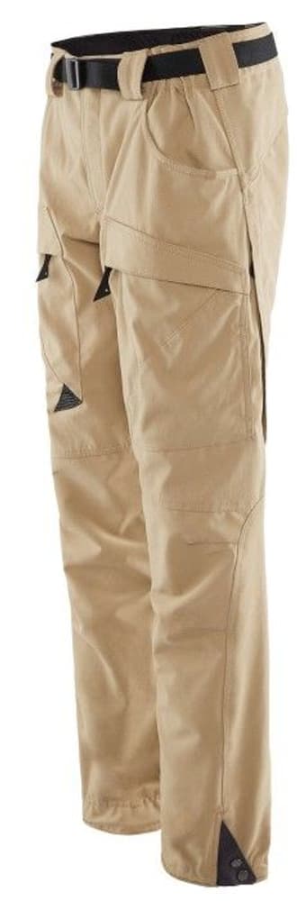 M's Gere 2.0 Pants Regular Khaki, view: 6