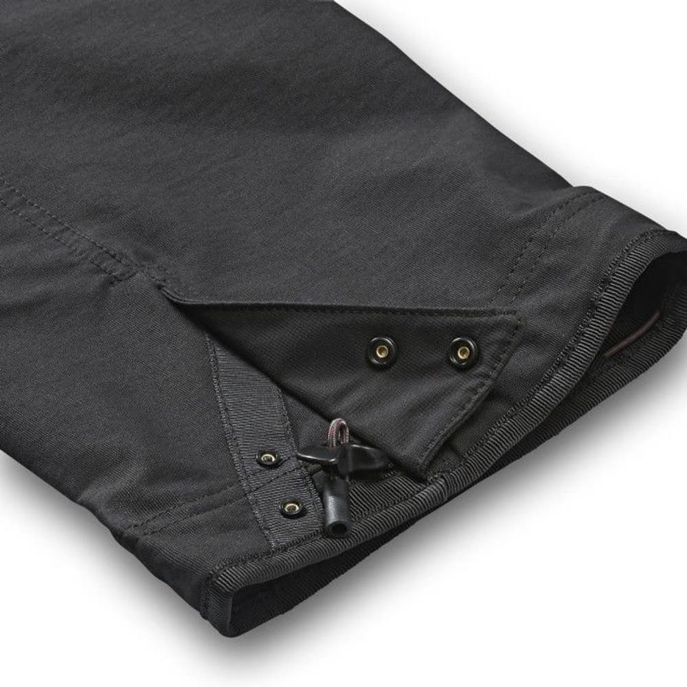 M's Gere 2.0 Pants Black, view: 2