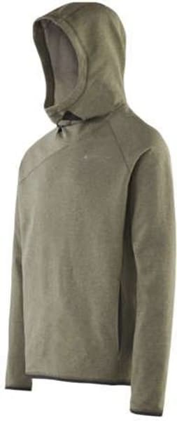 M's Falen Hoodie Dusty Green, view: 1