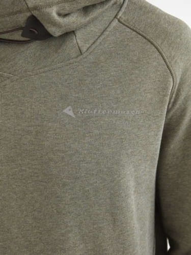 M's Falen Hoodie Dusty Green, view: 4