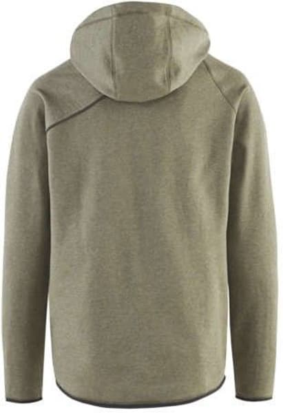 M's Falen Hoodie Dusty Green, view: 2