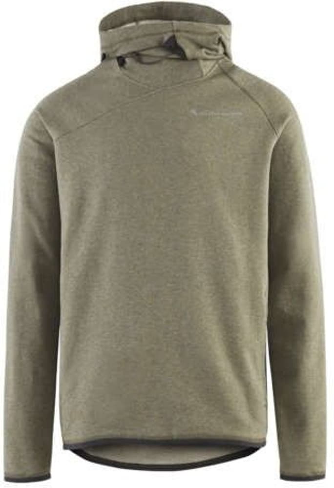 M's Falen Hoodie Dusty Green, view: 0