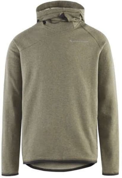 M's Falen Hoodie Dusty Green, view: 0