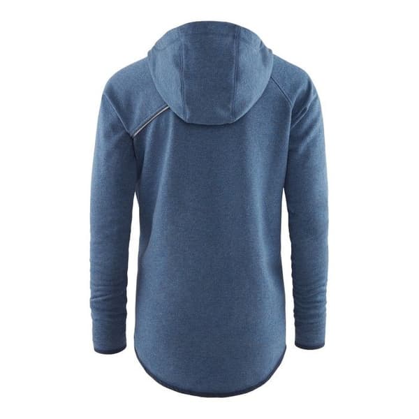 W's Falen Hoodie Indigo Blue, view: 1