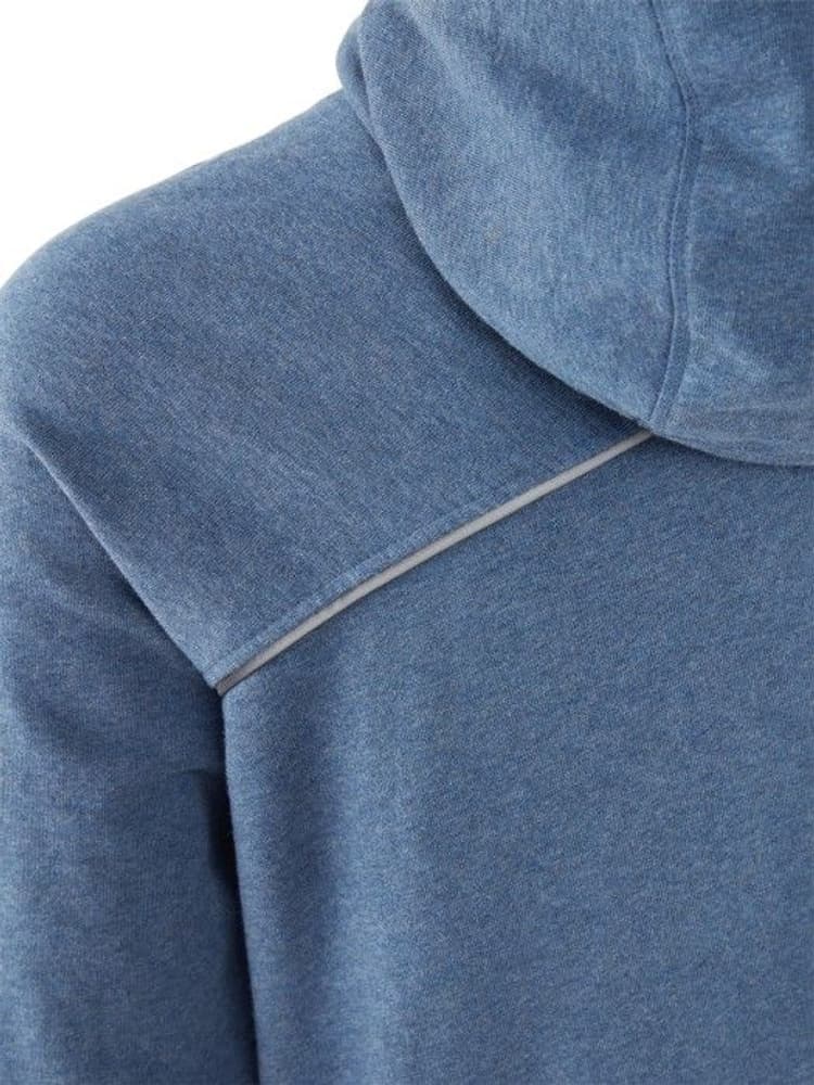 W's Falen Hoodie Indigo Blue, view: 5