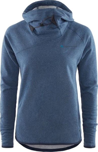 W's Falen Hoodie Indigo Blue, view: 0