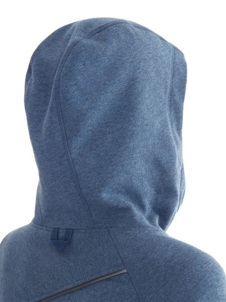 W's Falen Hoodie Indigo Blue, view: 7