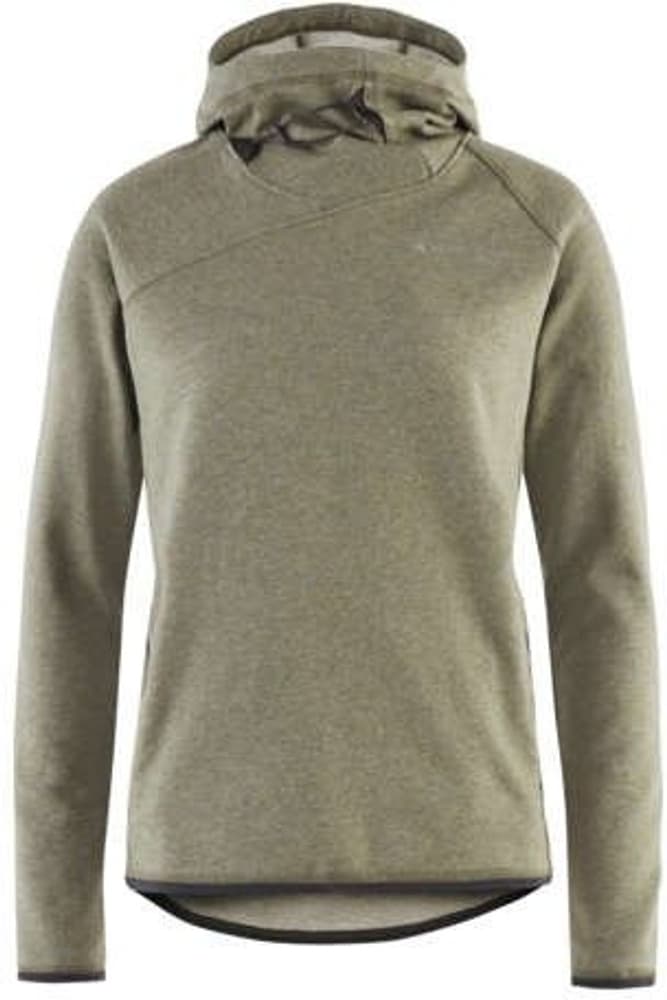 W's Falen Hoodie Dusty Green, view: 0