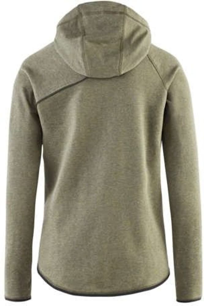 W's Falen Hoodie Dusty Green, view: 4