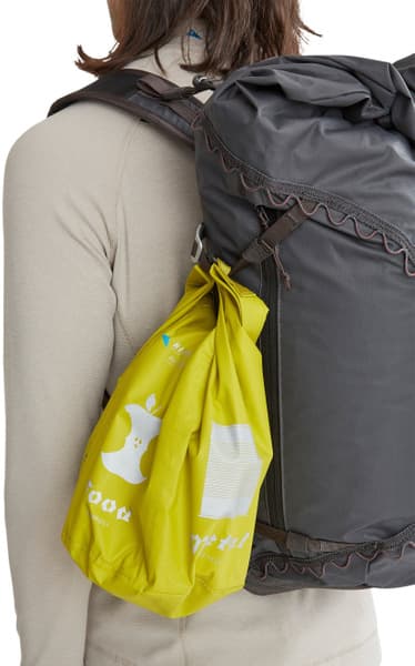 Recycling Bag 2.0 Monkshood Blue, view: 2