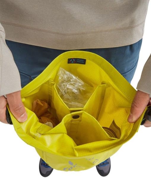 Recycling Bag 2.0 Pine Sprout, view: 1