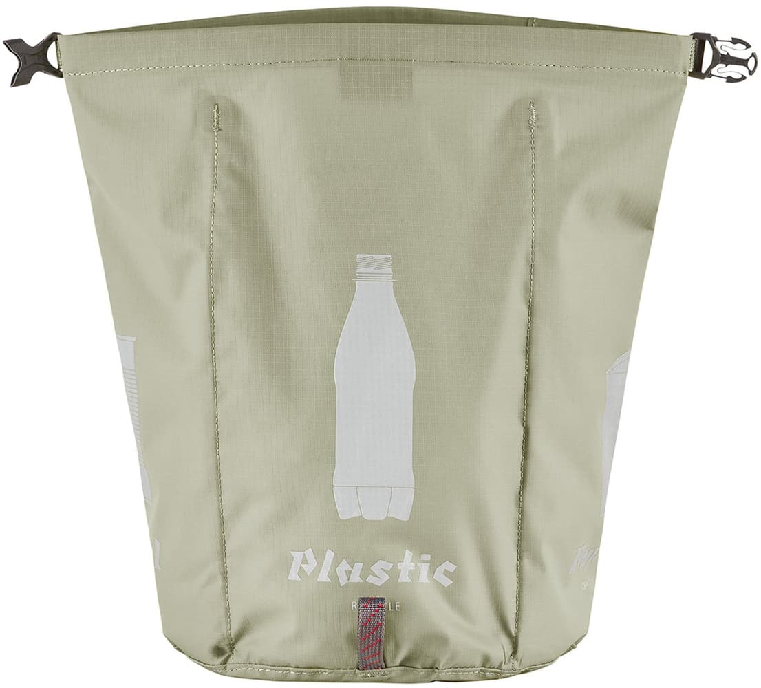 Recycling Bag 2.0 Swamp Green, view: 0
