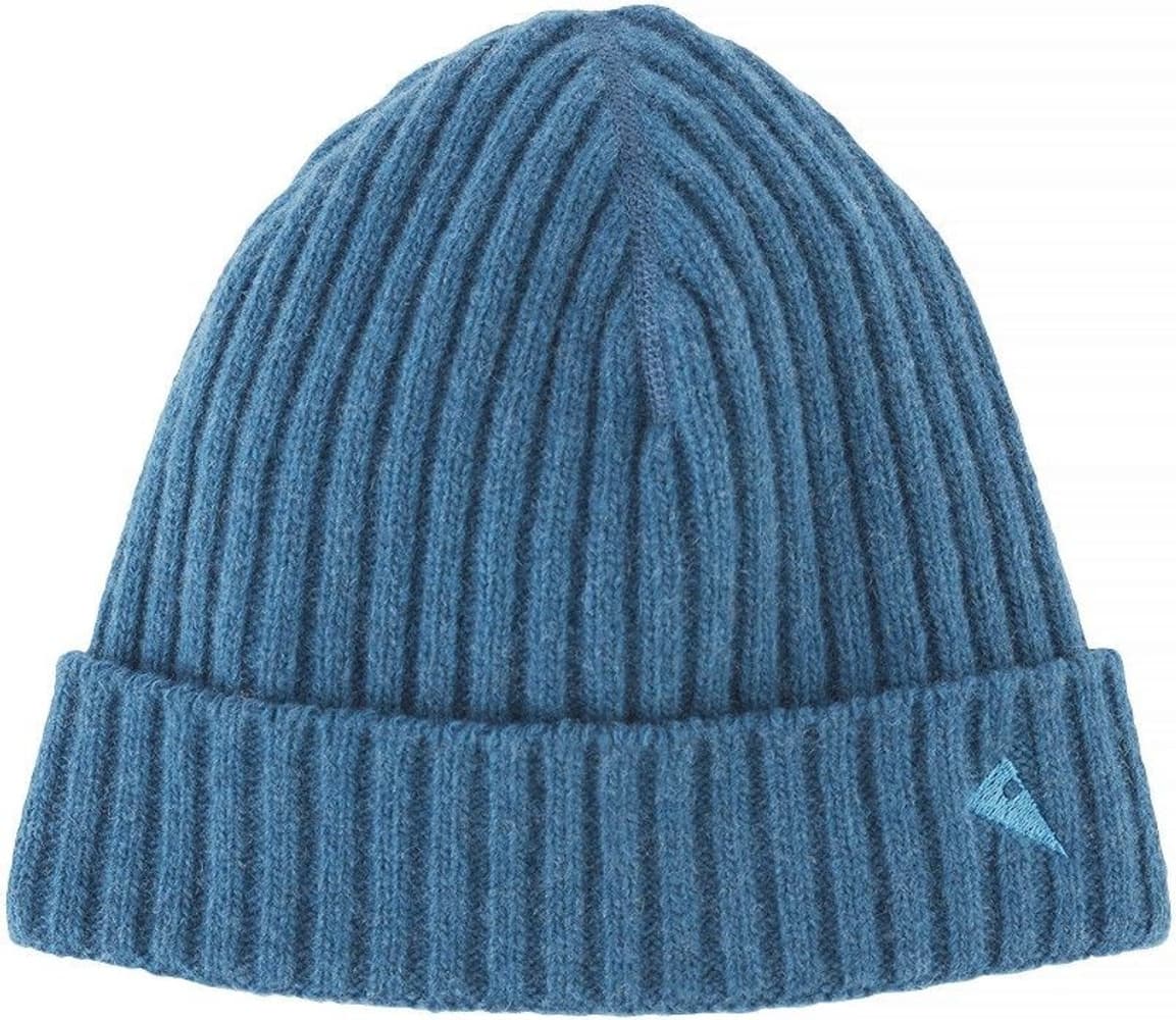 Barre Ribbed Cap Blue Sapphire, view: 0
