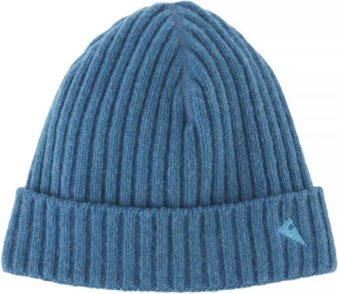 Barre Ribbed Cap Blue Sapphire, view: 0