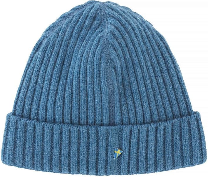Barre Ribbed Cap Blue Sapphire, view: 1