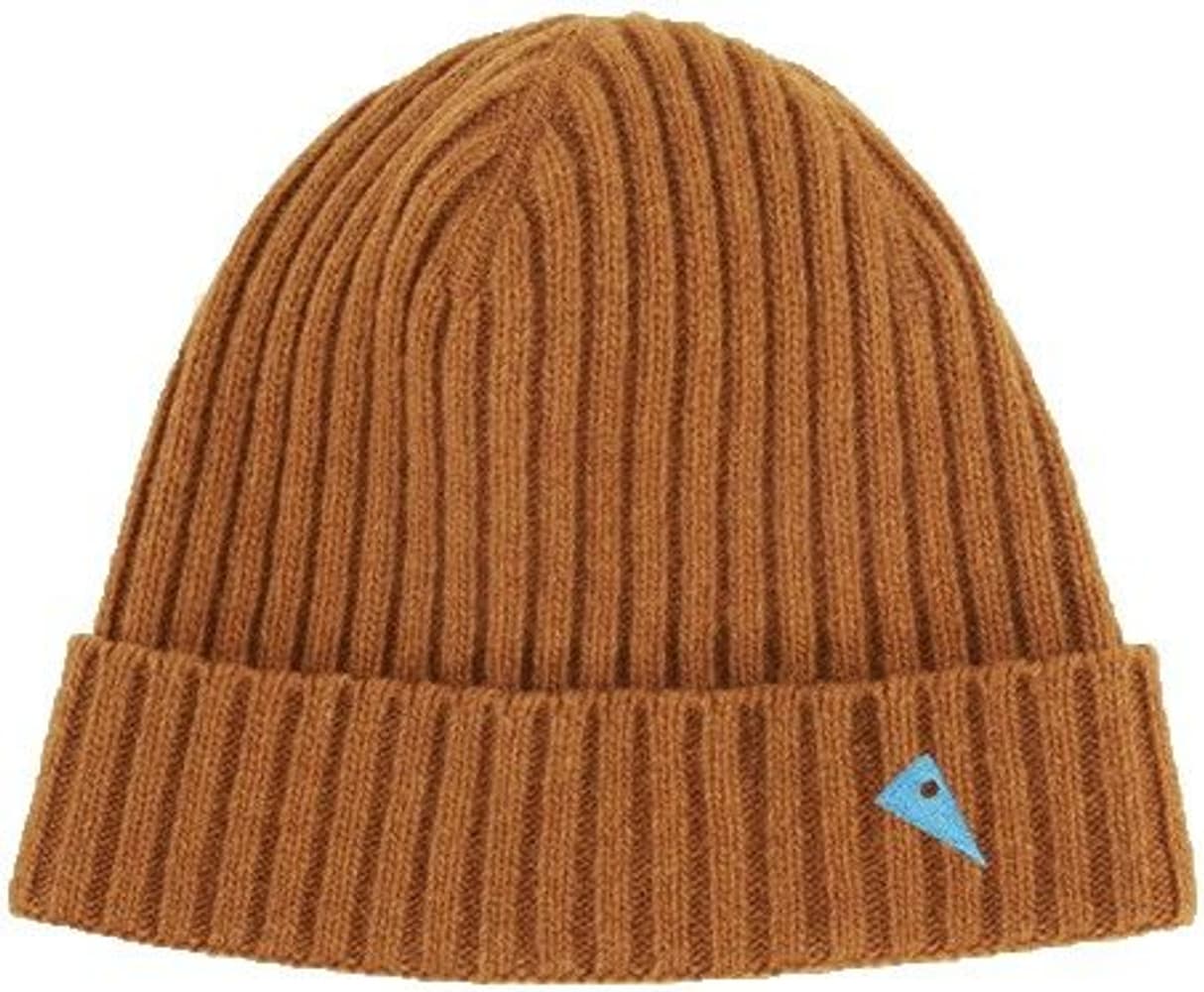 Barre Ribbed Cap Dark Honey, view: 0