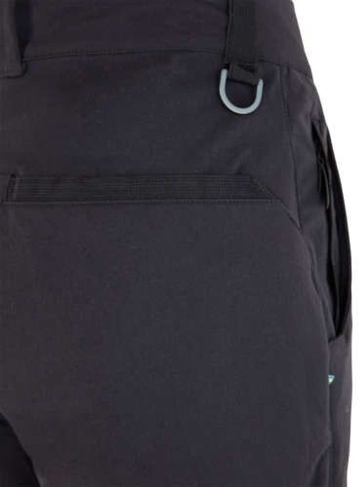 M's Dvalin Pants Black, view: 6