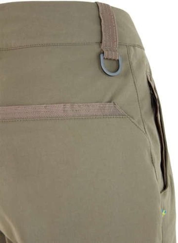 M's Dvalin Pants Dusty Green, view: 3