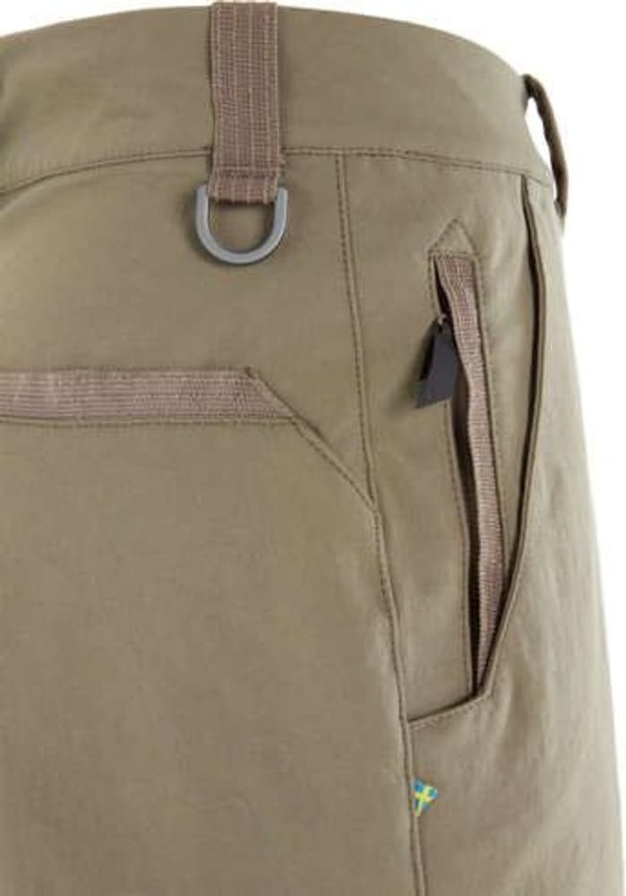 M's Dvalin Pants Dusty Green, view: 1