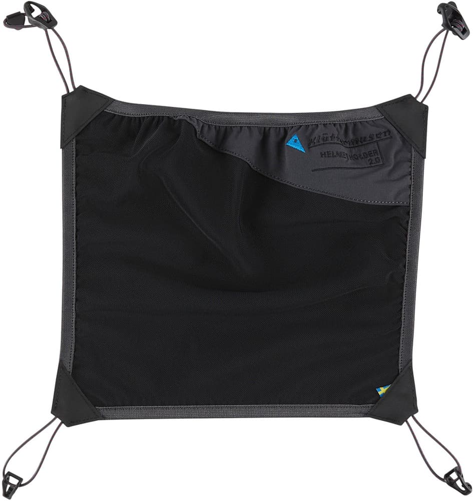 Helmet Holder 2.0 Black, view: 0