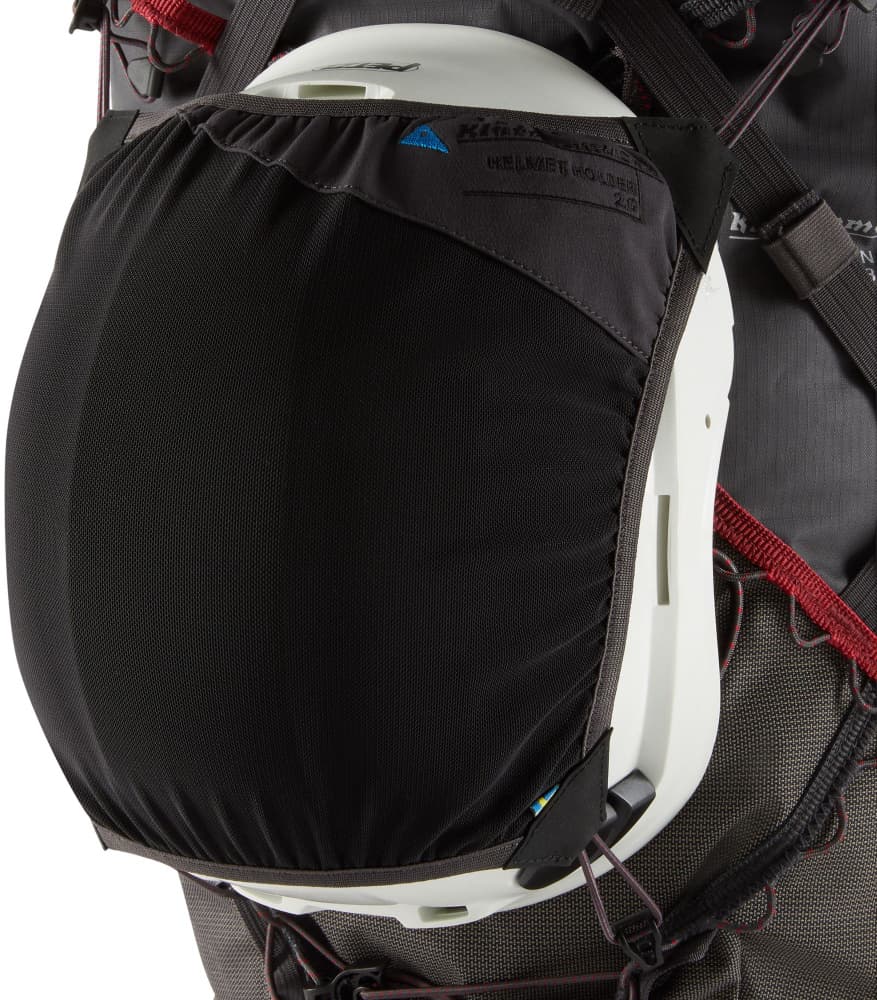 Helmet Holder 2.0 Black, view: 1