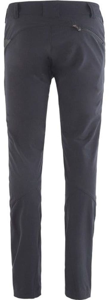 M's Hermod Pants Black, view: 2