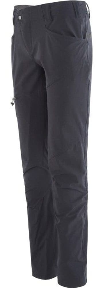 M's Hermod Pants Black, view: 1